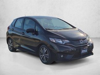 Used 2015 Honda Fit EX video 3
