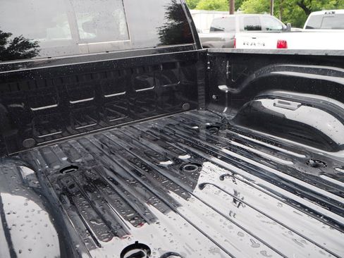 Certified 2025 RAM 2500 Tradesman image 9