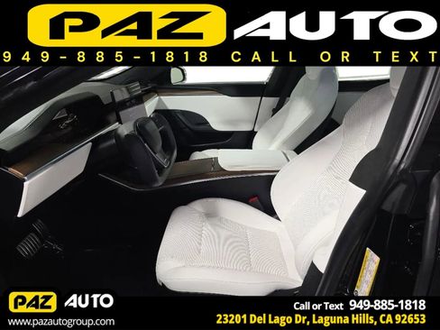 Used 2023 Tesla Model S image 9