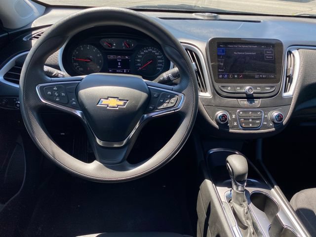Certified 2023 Chevrolet Malibu LT FWD image 7
