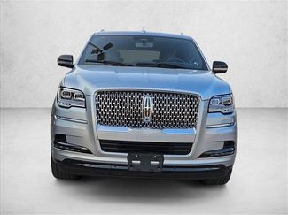 Used 2023 Lincoln Navigator L Reserve AWD/4WD video 2