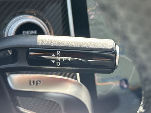 New 2026 Mercedes-Benz E 53 AMG e 4MATIC Wagon image 35