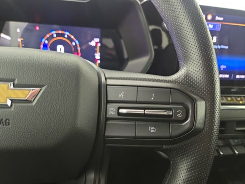 Certified 2023 Chevrolet Colorado W/T RWD image 16