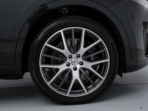 Certified 2022 Maserati Levante Modena S AWD/4WD image 20