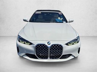 Used 2021 BMW 430i Convertible RWD video 2