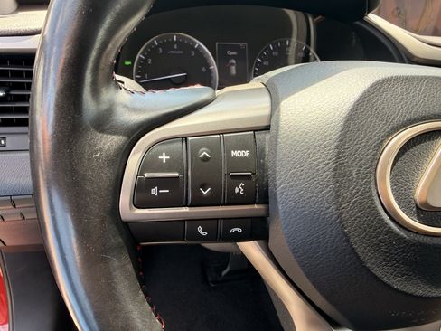 Used 2018 Lexus RX 350L AWD image 24