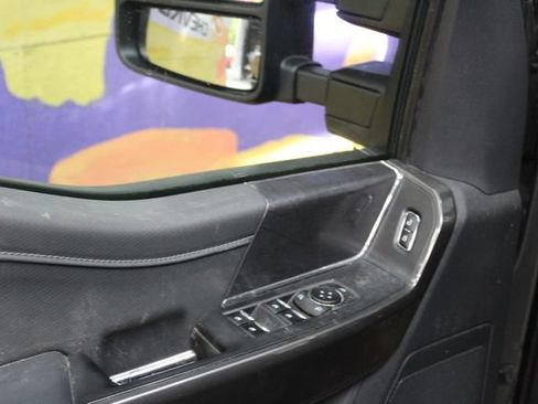 Used 2023 Ford F150 XLT w/ Equipment Group 302A High AWD/4WD image 13