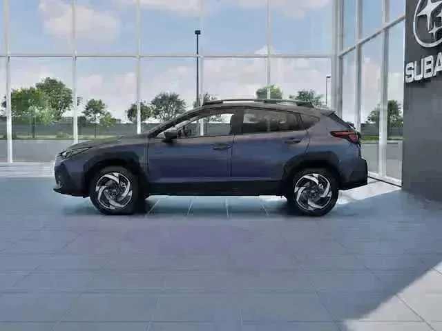 New 2026 Subaru Crosstrek 2.5i Limited AWD/4WD image 2