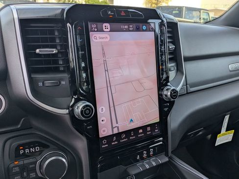 New 2026 RAM 1500 Big Horn image 27