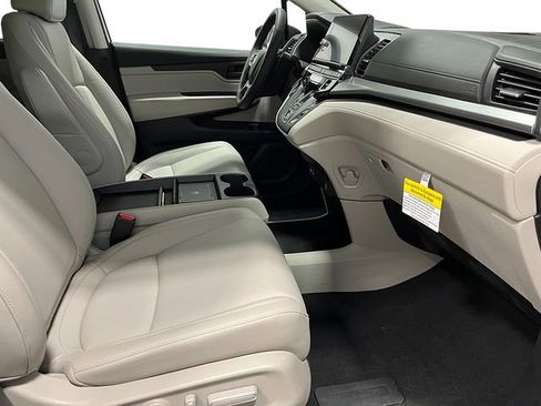 New 2026 Honda Odyssey EX-L image 27