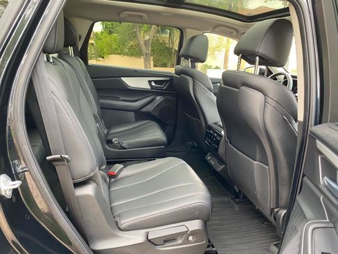 Used 2024 Acura MDX SH-AWD w/ Technology Package image 51