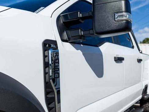 New 2026 Ford F450 XL w/ FX4 Off-Road Package image 10