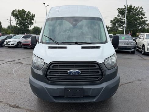 Used 2017 Ford Transit 250 148 High Roof RWD image 8