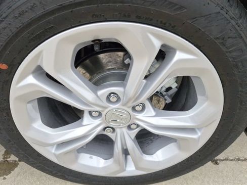 New 2026 Honda Accord LX image 5