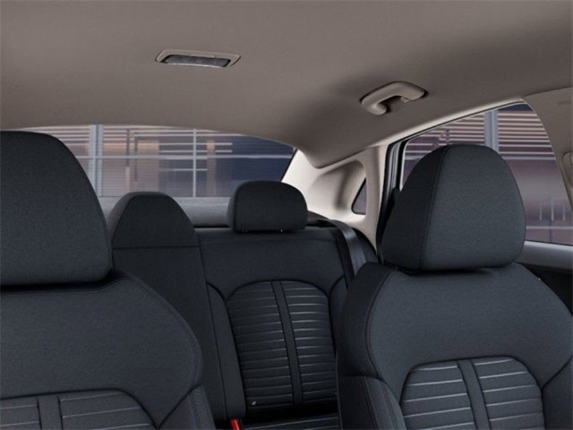 Certified 2025 Kia K5 LXS FWD image 33