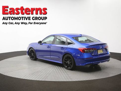 Used 2024 Honda Civic Sport image 62