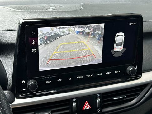 Used 2023 Kia Forte GT w/ GT2 Package image 23