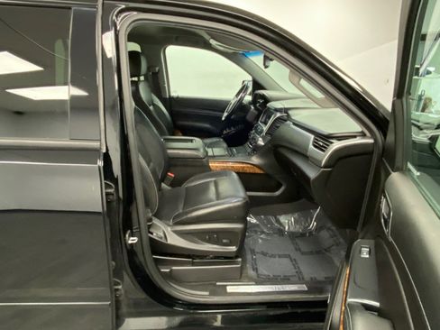 Used 2019 Chevrolet Tahoe Premier image 22