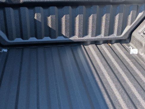 New 2025 Chevrolet Colorado W/T w/ Advanced Trailering Package image 10