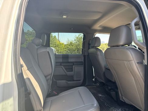 Used 2020 Ford F350 XL w/ Power Equipment Group AWD/4WD image 18
