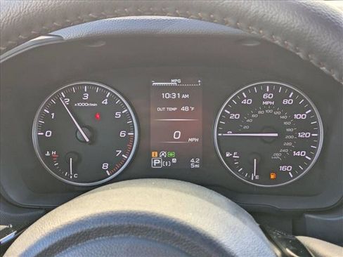 Used 2026 Subaru Forester Touring AWD/4WD image 11