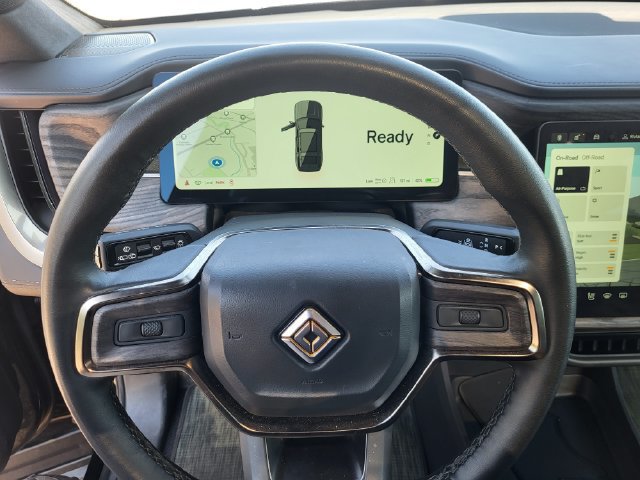Used 2022 Rivian R1S Launch Edition Quad AWD/4WD image 14