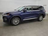 Used 2020 Hyundai Santa Fe SE image 2