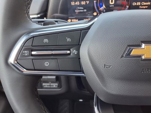 New 2026 Chevrolet Tahoe LS w/ Max Trailering Package image 18