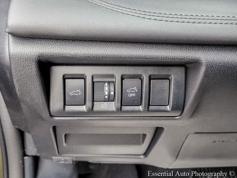 Used 2024 Subaru Outback Wilderness AWD/4WD image 15