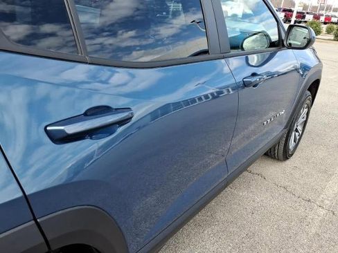 New 2026 Chevrolet Equinox LT image 20