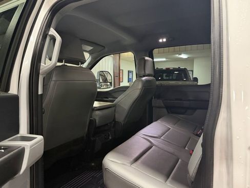 Used 2023 Ford F250 XL w/ XL Driver Assist Package image 12