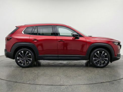 Used 2025 MAZDA CX-50 2.5 Hybrid w/ Premium Plus Pkg AWD/4WD image 11