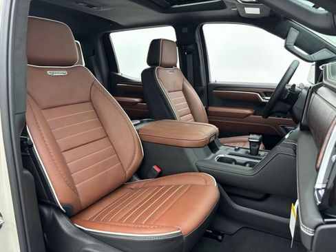 New 2026 GMC Sierra 1500 Denali Ultimate AWD/4WD image 36