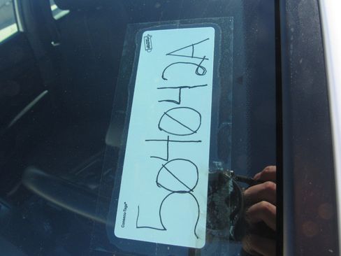 Certified 2024 Honda Accord Sport image 28