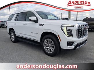 Used 2025 GMC Yukon Denali video 1