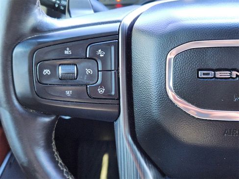 Used 2023 GMC Sierra 1500 Denali Ultimate image 19