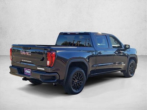Used 2022 GMC Sierra 1500 Elevation RWD image 5
