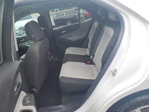 Used 2024 Chevrolet Equinox LS w/ LS Convenience Package AWD/4WD image 29