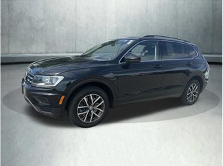 Used 2019 Volkswagen Tiguan SE w/ Panoramic Sunroof Package AWD/4WD 360° Tour