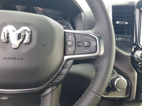 New 2026 RAM 1500 Big Horn image 21