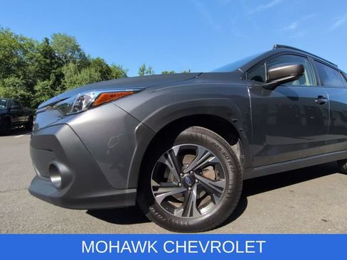Used 2024 Subaru Crosstrek 2.0i Premium AWD/4WD image 33