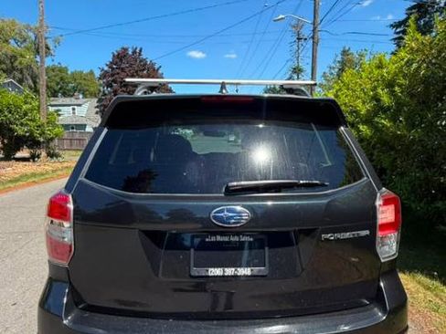 Used 2018 Subaru Forester 2.5i Premium AWD/4WD image 13