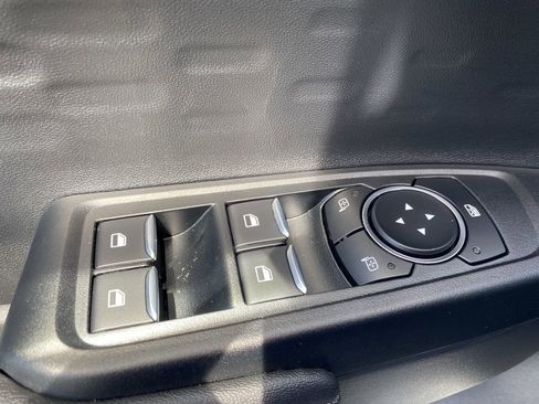 New 2025 Ford Ranger XL RWD image 17