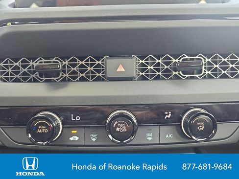 New 2026 Honda Accord LX image 27