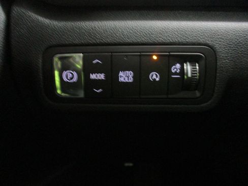 New 2026 GMC Terrain Elevation w/ Elevation Premium Package FWD image 21
