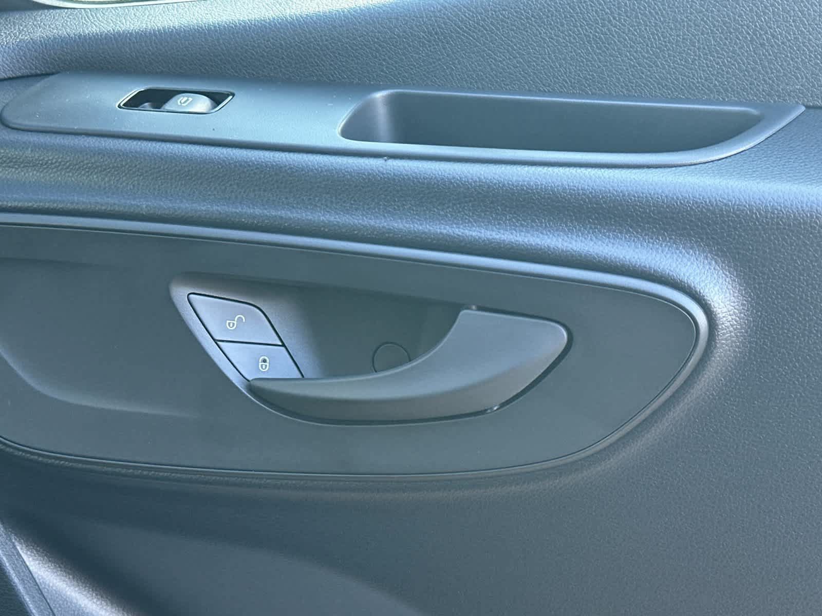 New 2026 Mercedes-Benz Sprinter 2500 image 20