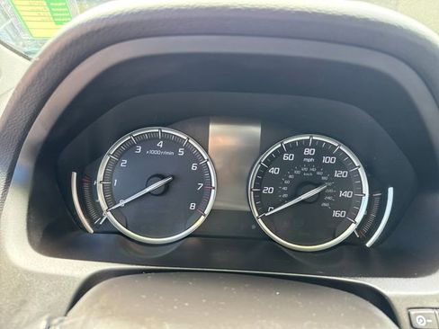 Used 2016 Acura TLX V6 w/ Technology Package FWD image 19