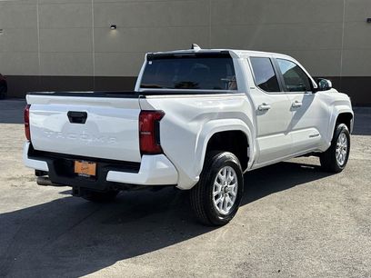Used 2024 Toyota Tacoma SR5