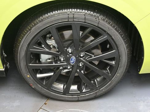 New 2026 Subaru Impreza RS image 10