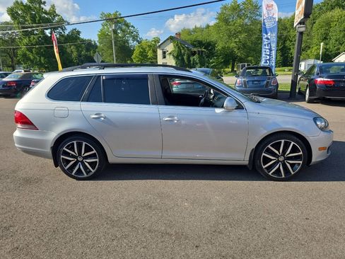 Used 2013 Volkswagen Jetta TDI FWD image 10